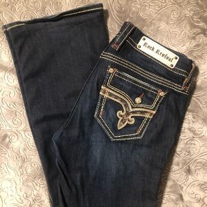 Rock Revival Betty Bootcut